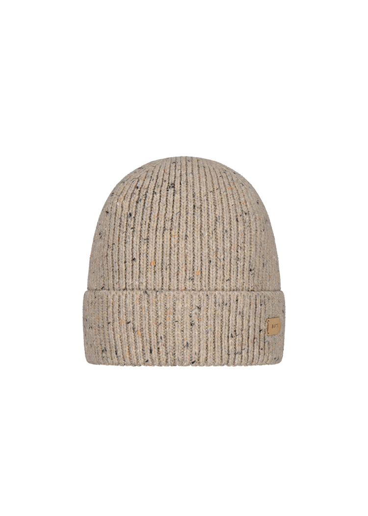 Men Olafs Beanie beige