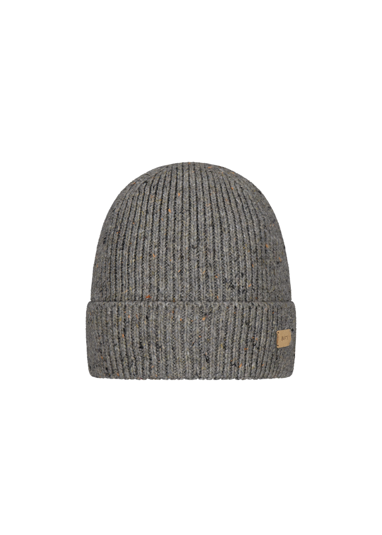 Men Olafs Beanie dark heather