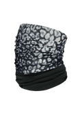 Unisex Multicol Polar Leo black