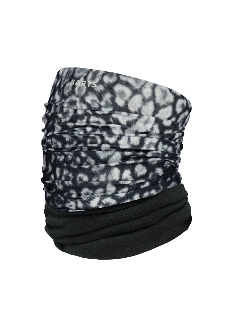 Unisex Multicol Polar Leo black