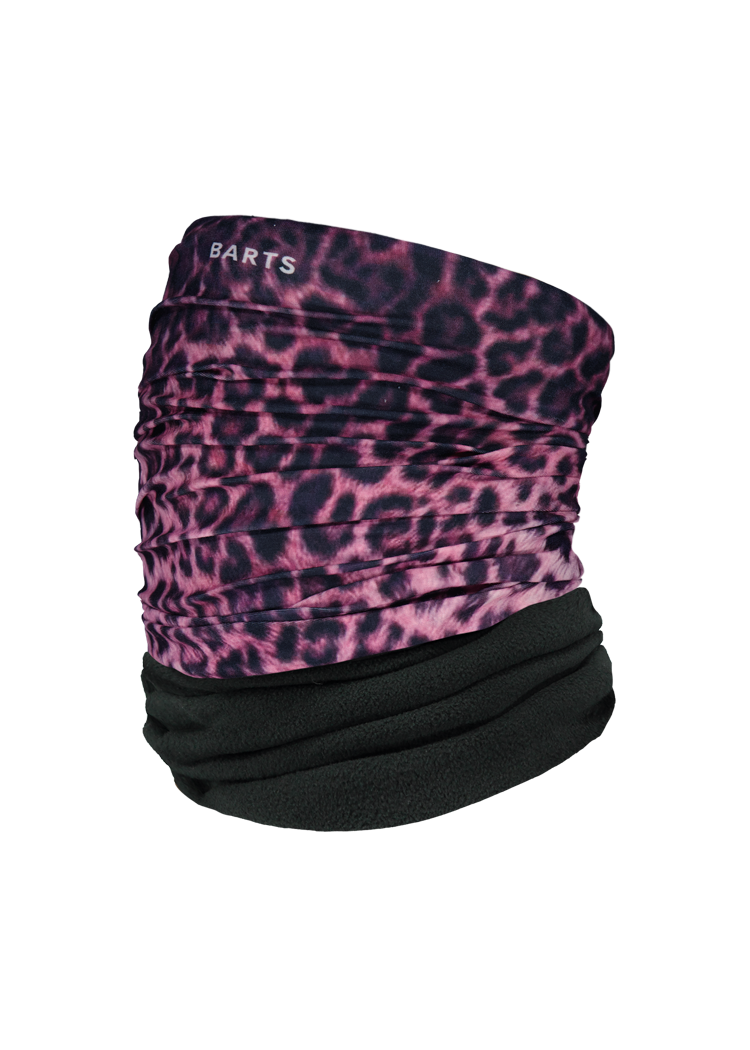 Unisex Multicol Polar Leo pink