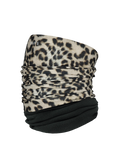 Unisex Multicol Polar Leo white