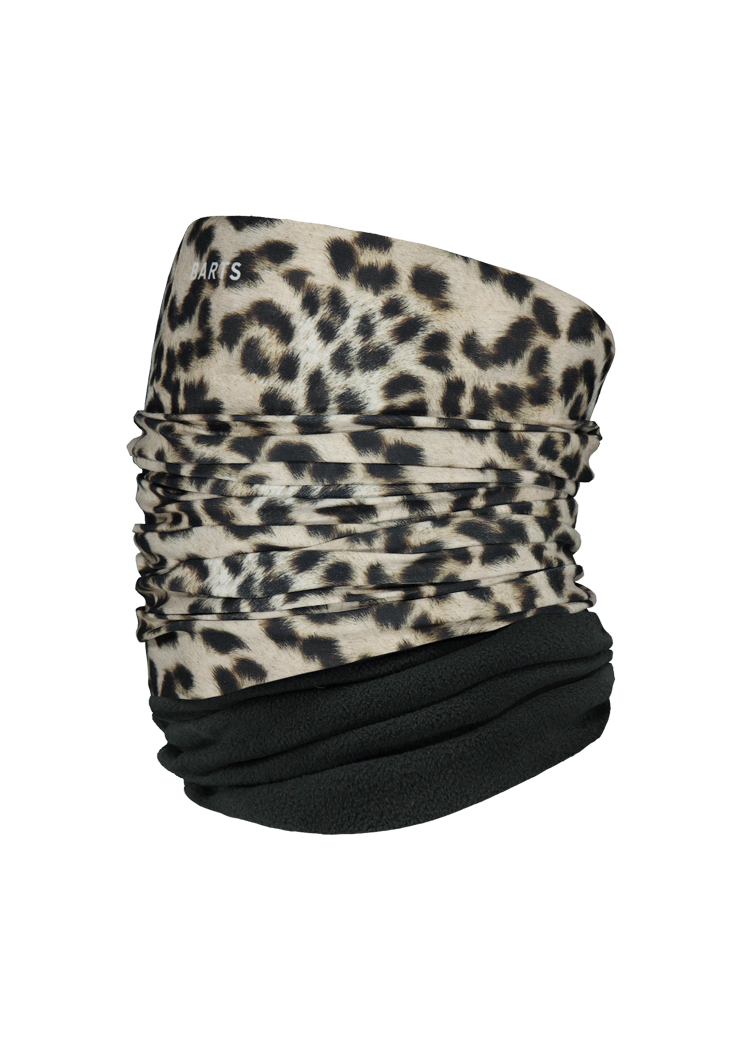 Unisex Multicol Polar Leo white