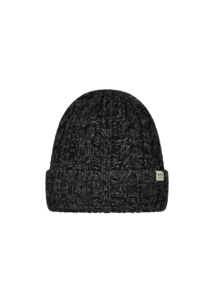Men Kaen Beanie black