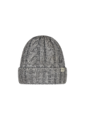 Men Kaen Beanie heather grey