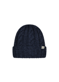 Men Kaen Beanie navy