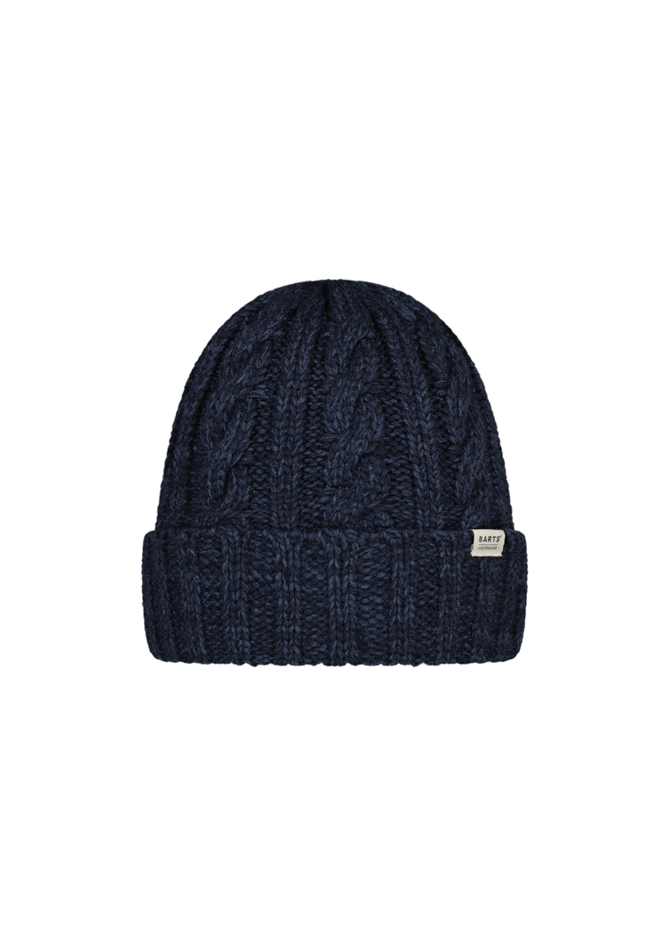 Men Kaen Beanie navy