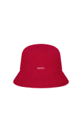 Women Limatu Hat red