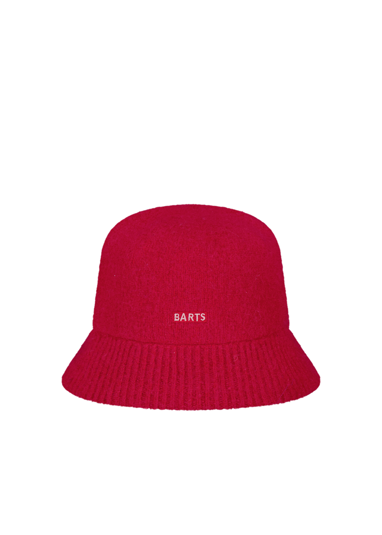 Women Limatu Hat red