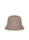 Women Limatu Hat light brown