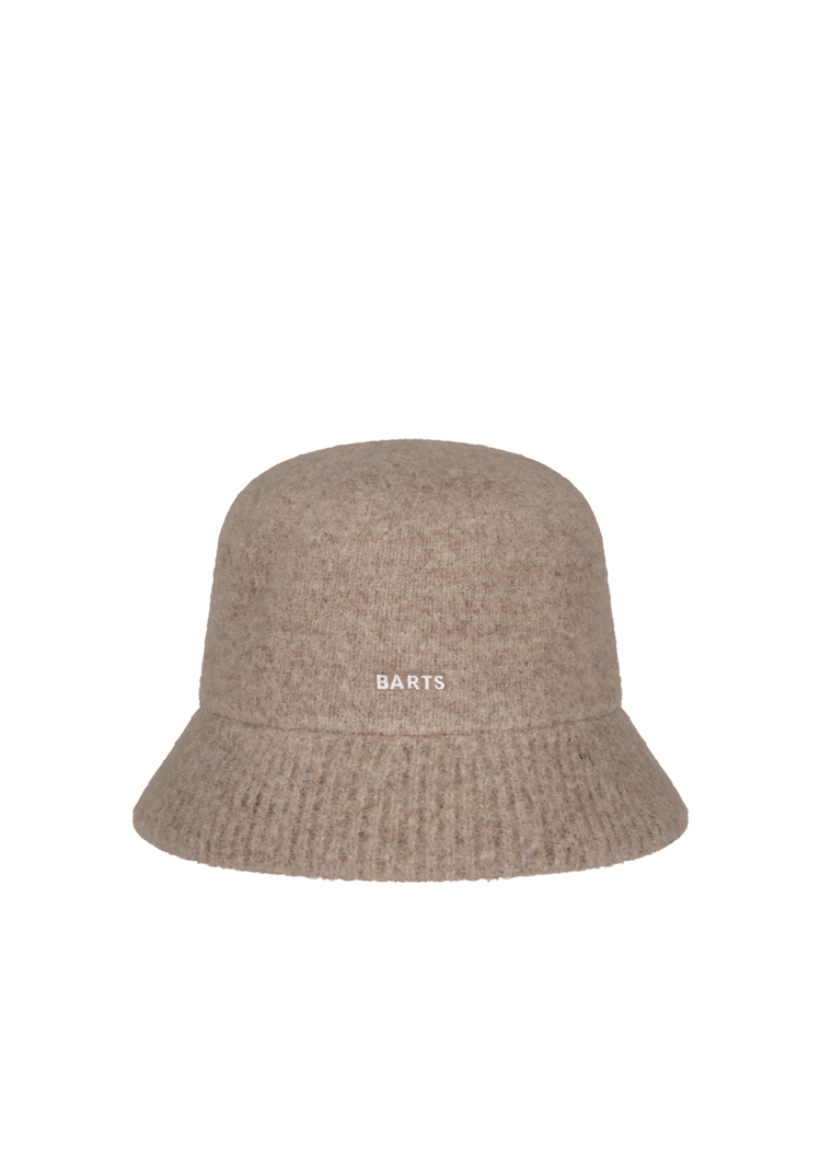 Women Limatu Hat light brown