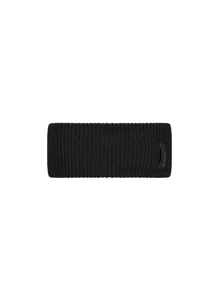 Men Aniak Headband black