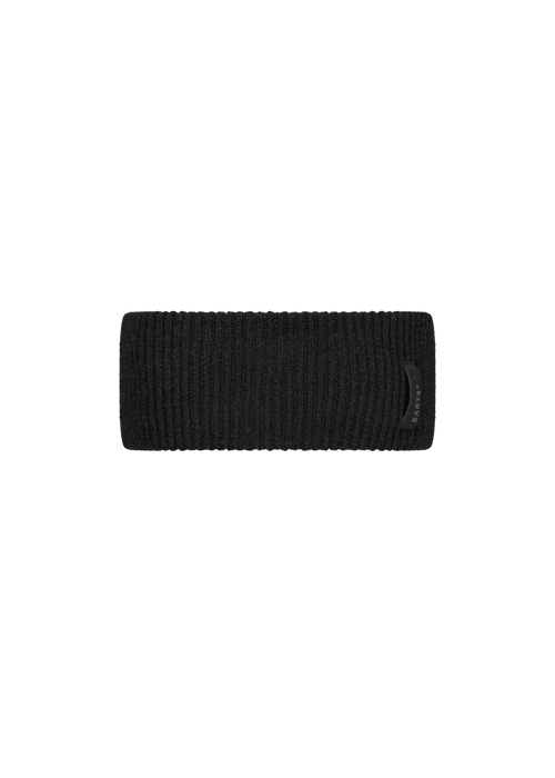 Men Aniak Headband black