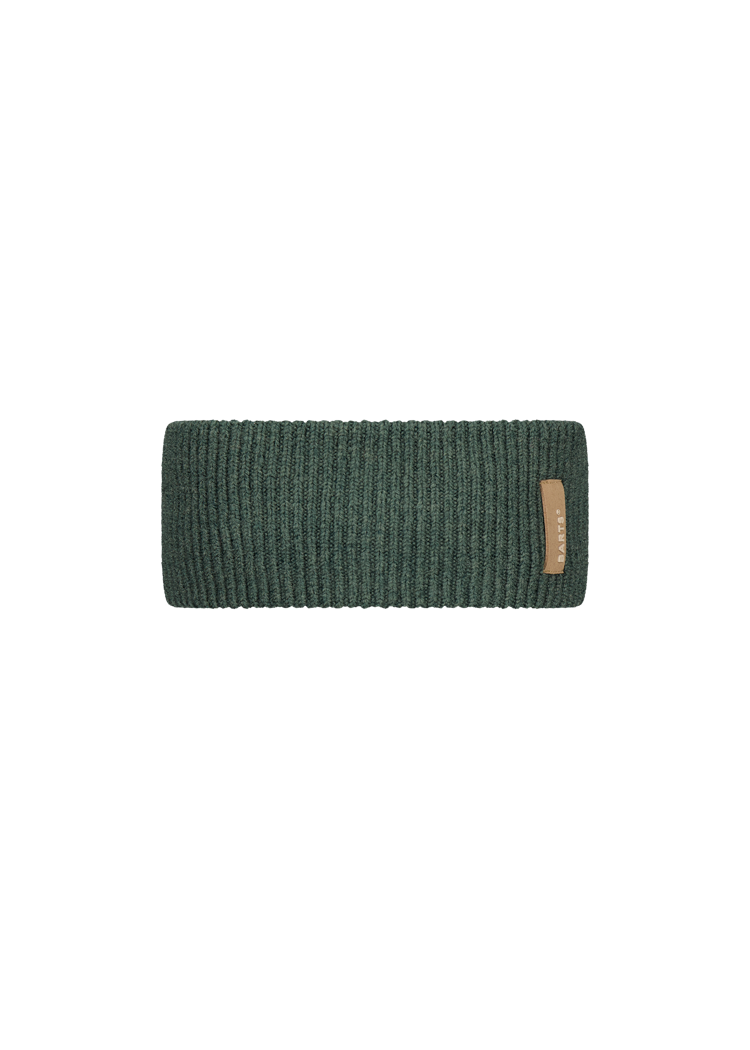 Men Aniak Headband dark celadon