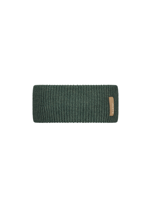 Men Aniak Headband dark celadon