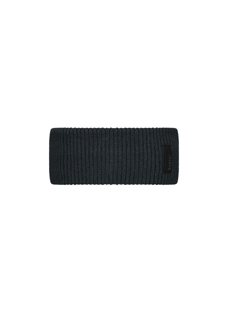 Men Aniak Headband charcoal