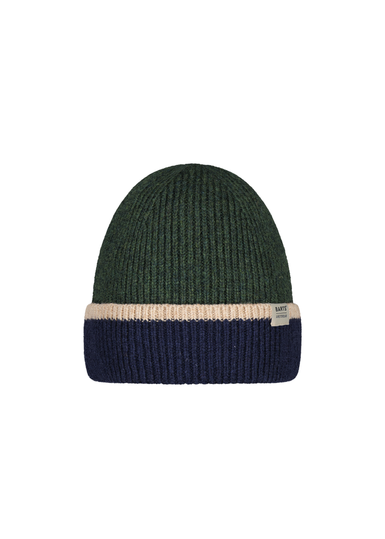 Men Pharon Beanie army