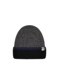 Men Pharon Beanie dark heather