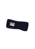 Men Isafjord Headband navy