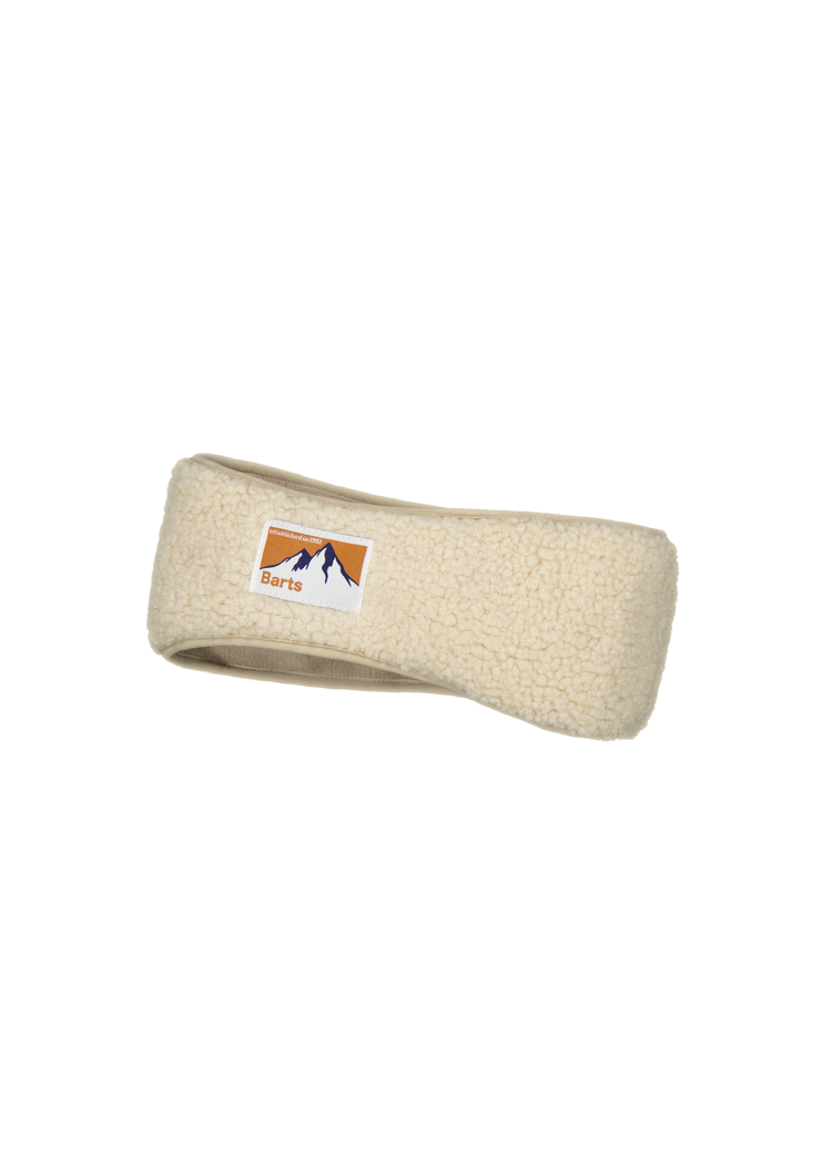 Men Isafjord Headband wheat