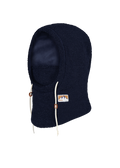 Men Isafjord Hood navy