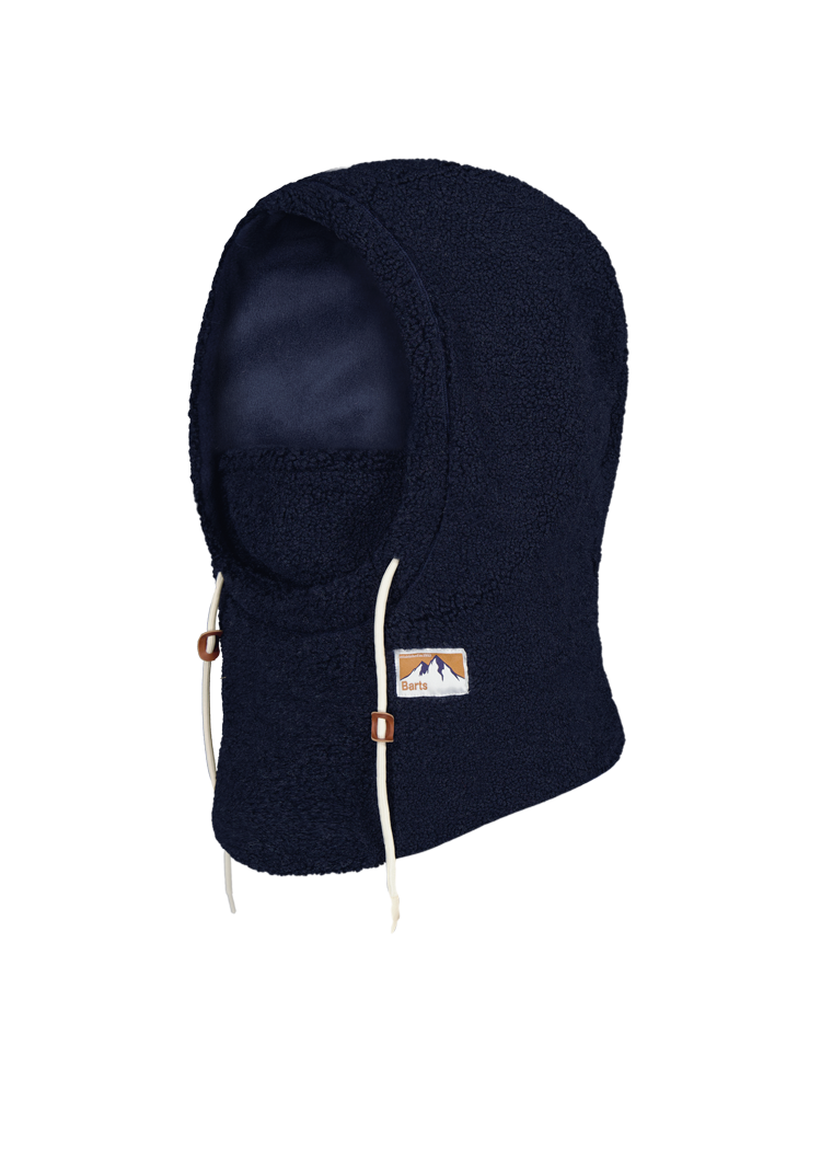 Men Isafjord Hood navy