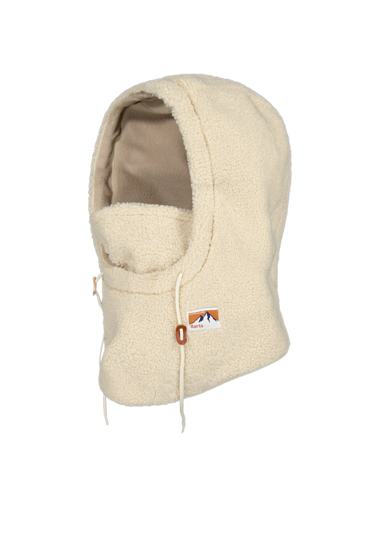 Men Isafjord Hood wheat