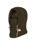 Men Isafjord Hood army
