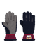 Men Isafjord Gloves navy