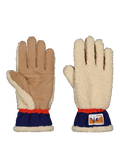 Men Isafjord Gloves wheat