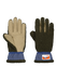 Men Isafjord Gloves army