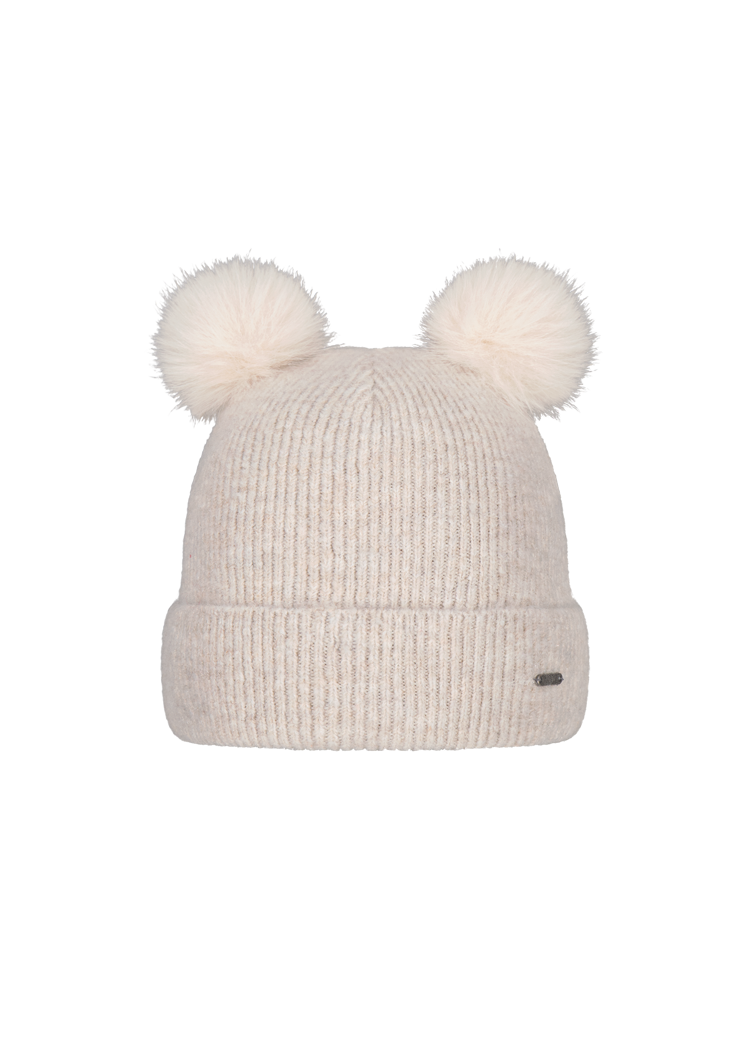 Kids Ursama Beanie cream