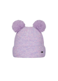 Kids Ursama Beanie lilac