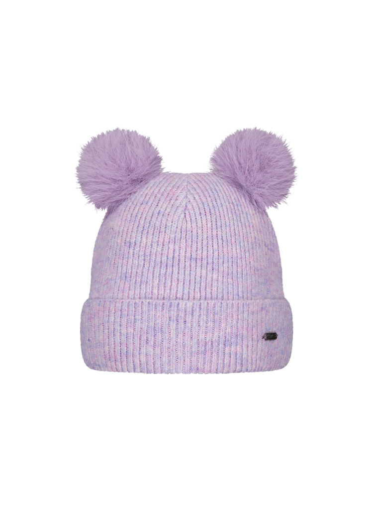 Kids Ursama Beanie lilac