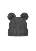 Kids Ursama Beanie charcoal