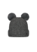 Kids Ursama Beanie charcoal
