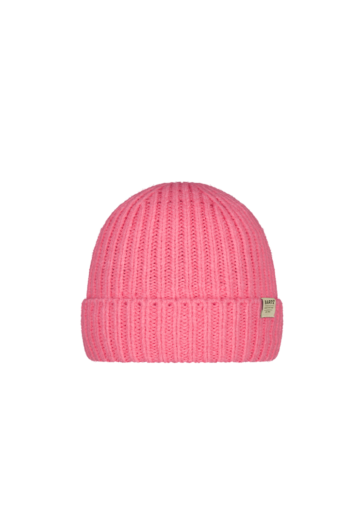 Kids Jeansy Beanie pink