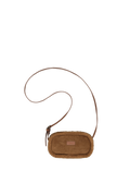 Bags Aedey Shoulderbag dark brown