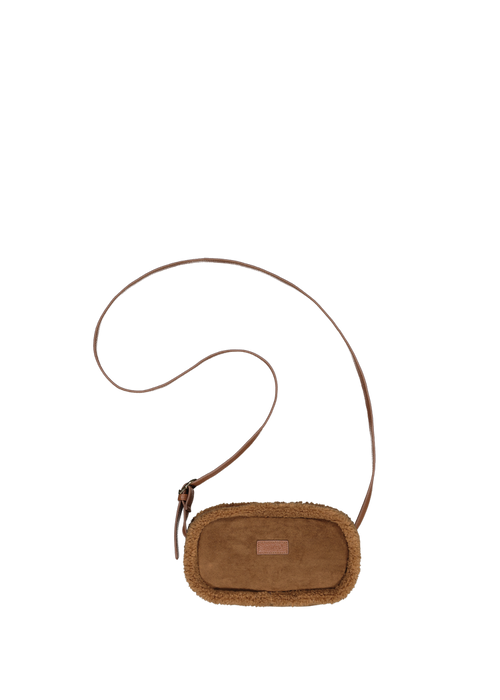 Bags Aedey Shoulderbag dark brown