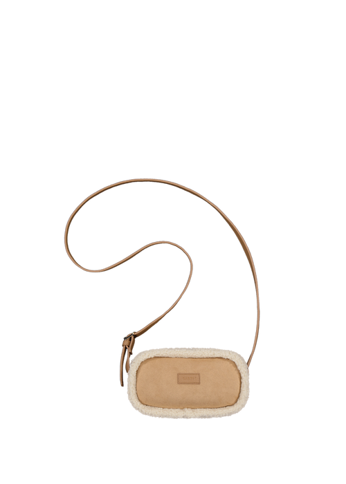 Bags Aedey Shoulderbag light brown