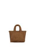 Bags Aedey Handbag dark brown