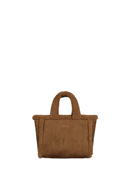 Bags Aedey Handbag dark brown