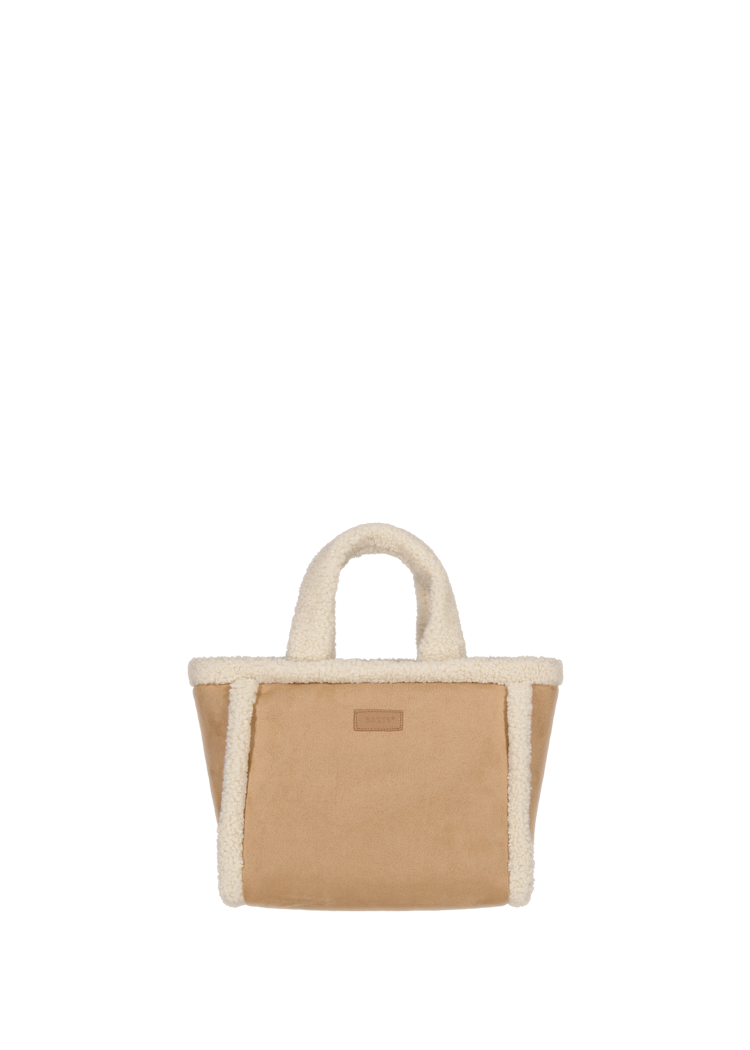 Bags Aedey Handbag light brown