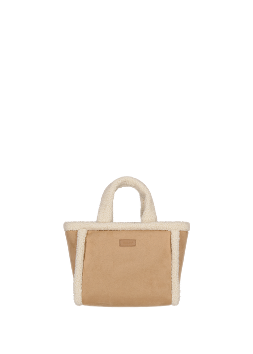 Bags Aedey Handbag light brown