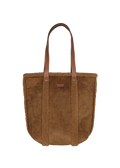 Bags Aedey Totebag dark brown