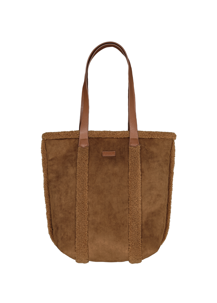 Bags Aedey Totebag dark brown