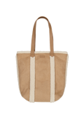 Bags Aedey Totebag light brown