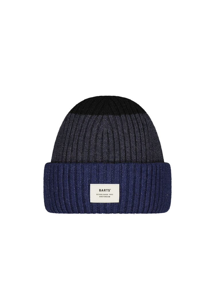 Kids Rylan Beanie navy