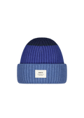 Kids Rylan Beanie blue
