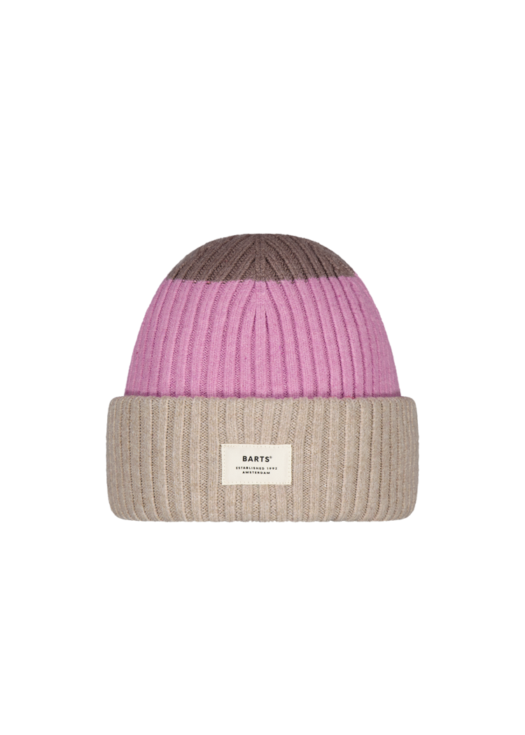 Kids Rylan Beanie beige